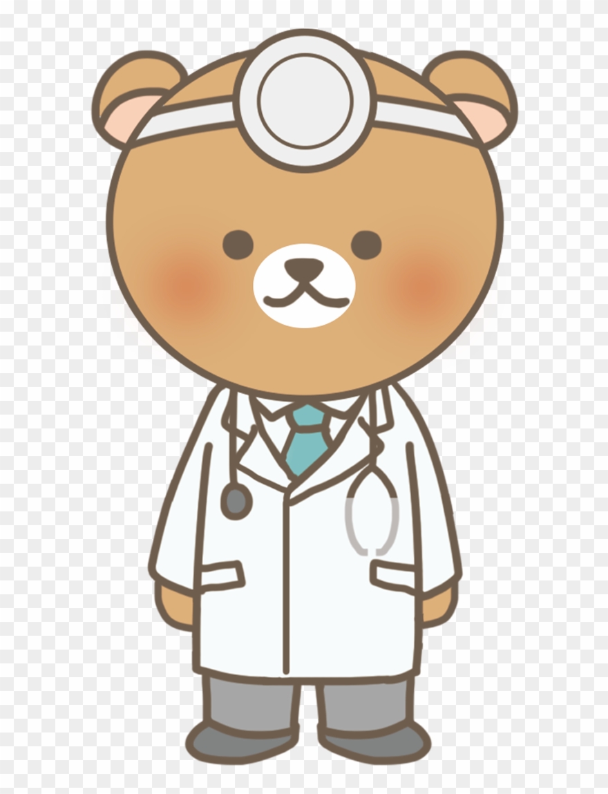 お 医者 さん イラスト Clipart