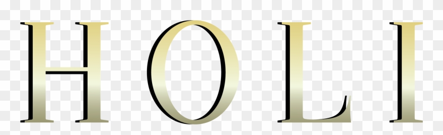 Indian Specialty Restaurant - Circle Clipart