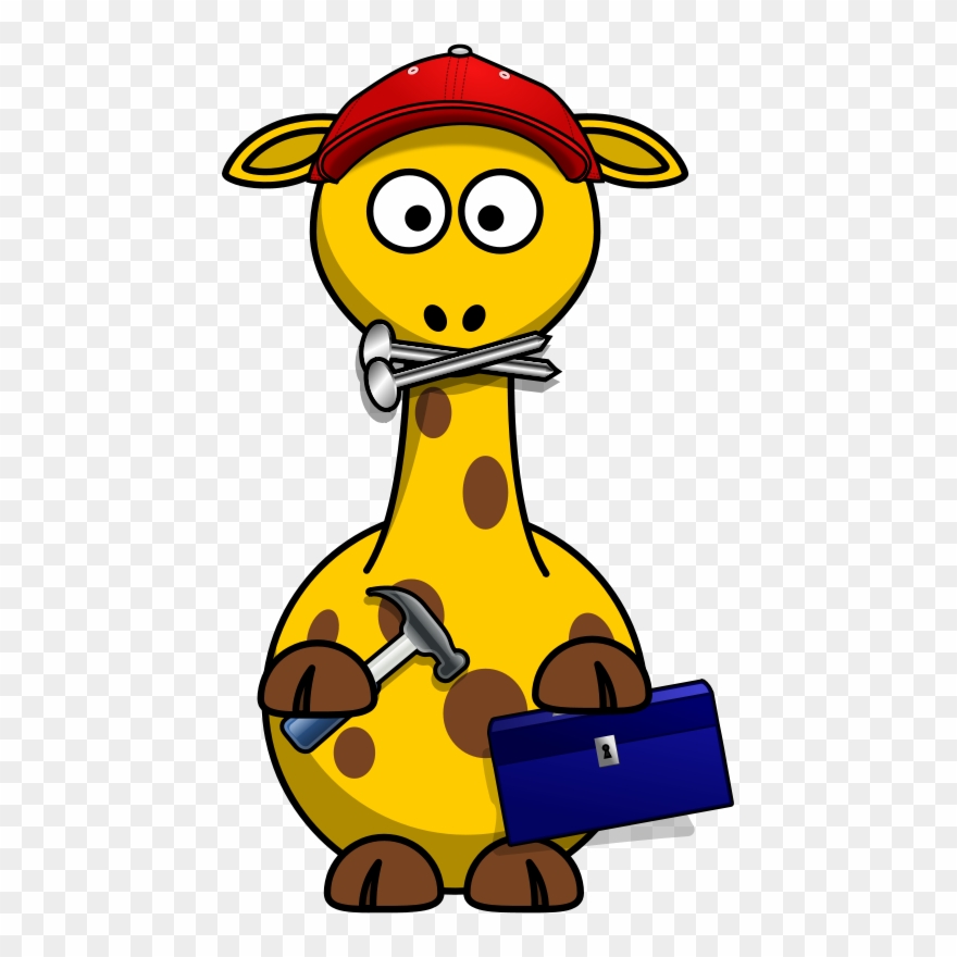 Clipart Of Pic, Clip And Fotos - Cartoon Animals Clipart - Png Download