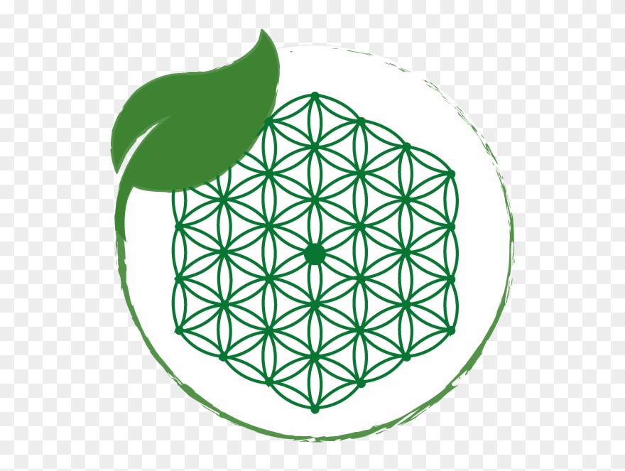 Extreme Vitalität Spüren By Silent Healing - Geometrical Clipart