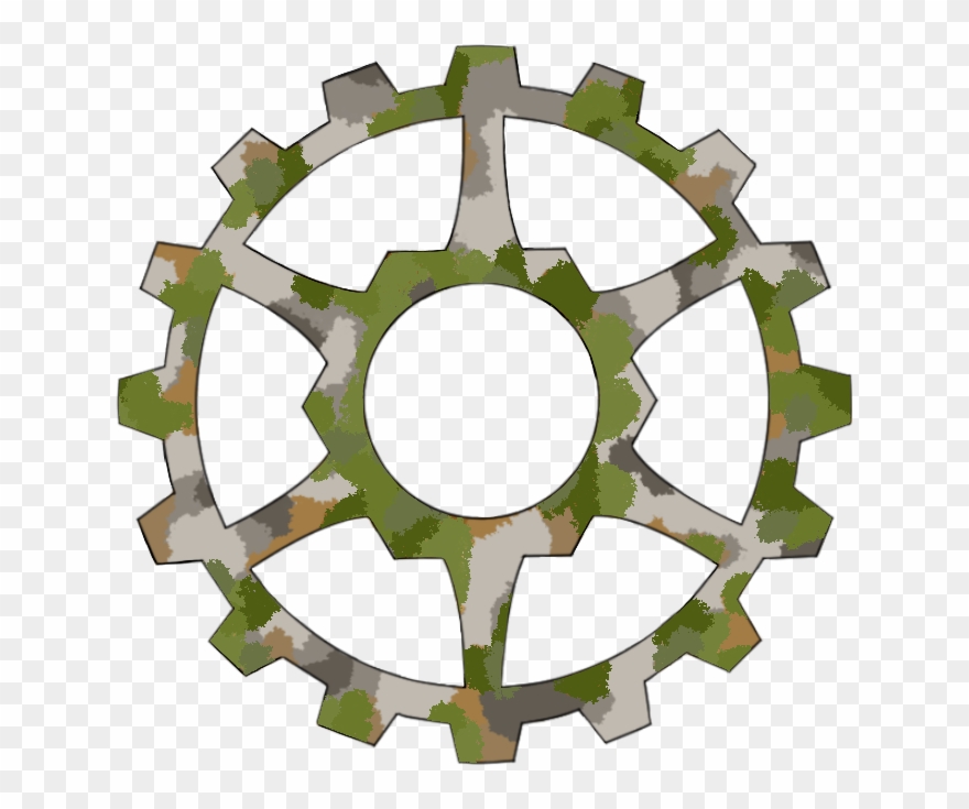 Rätselelement - Circle Clipart