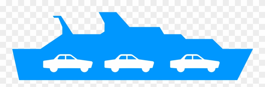 Open - Notchback Clipart