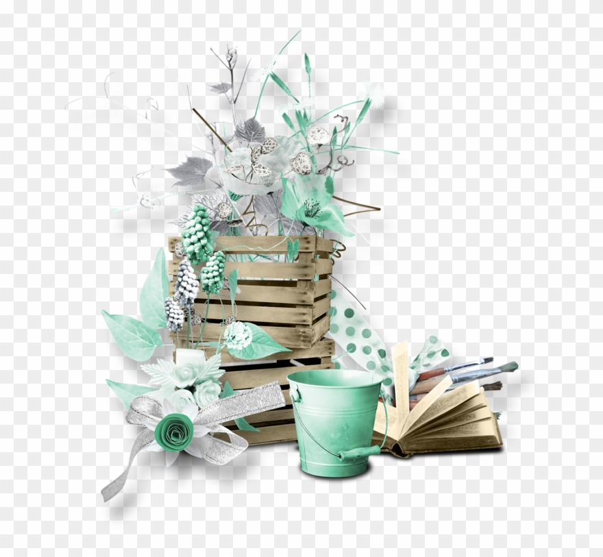 Pin By The Shabby Chiq Life On Polyvore Palooza Parade - Christmas Tree Clipart