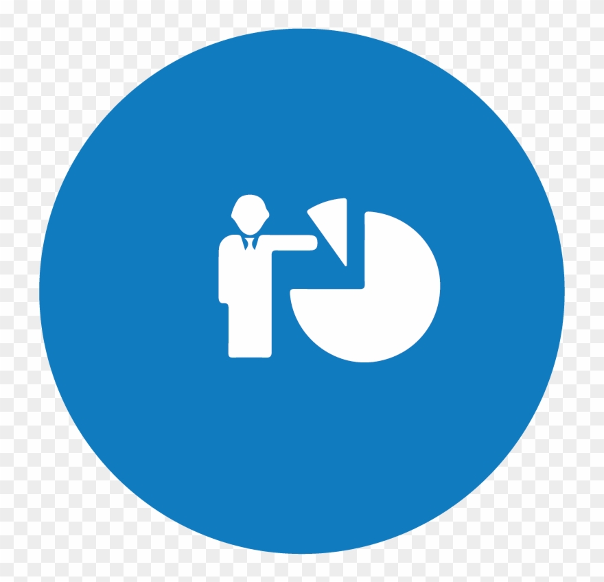 Blaue Verkehrsschilder Clipart