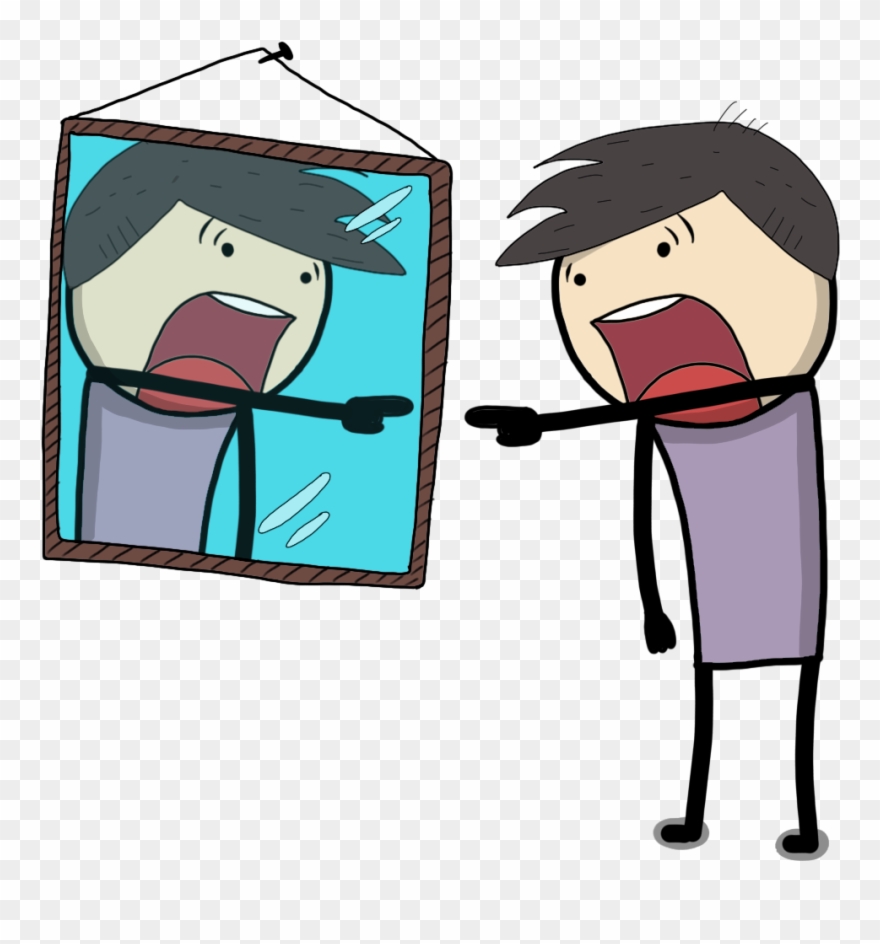 11 Everyday Thinking Errors That May Be Sabotaging - 10 Cognitive Distortions Sabotaging Your Brain Clipart