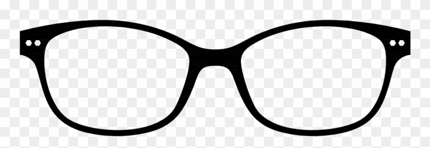 V4 - - Eyewear Png Clipart