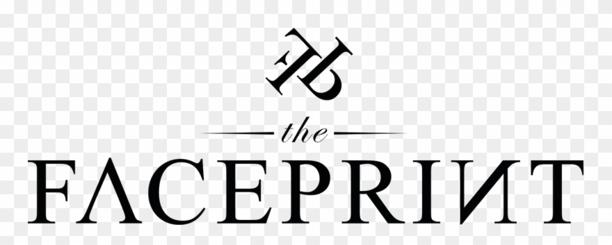 Eyewear - Calligraphy Clipart