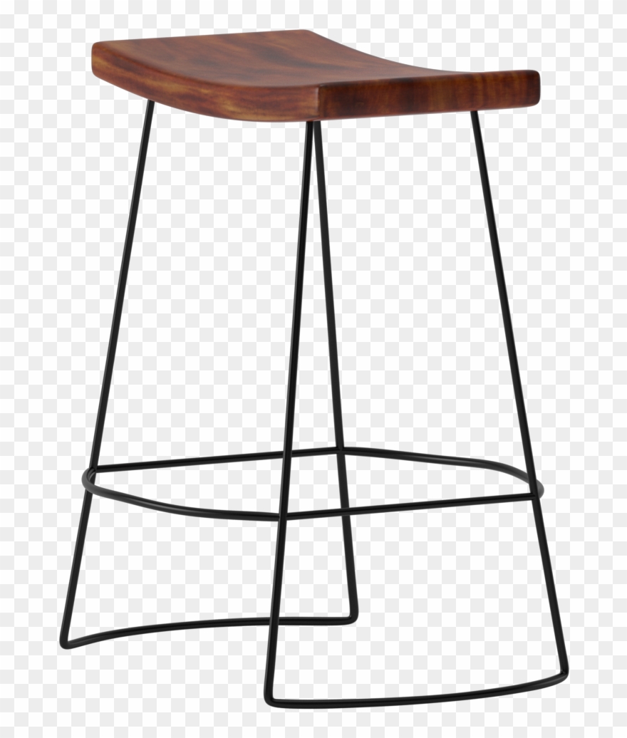 44 Of - Bar Stool Clipart
