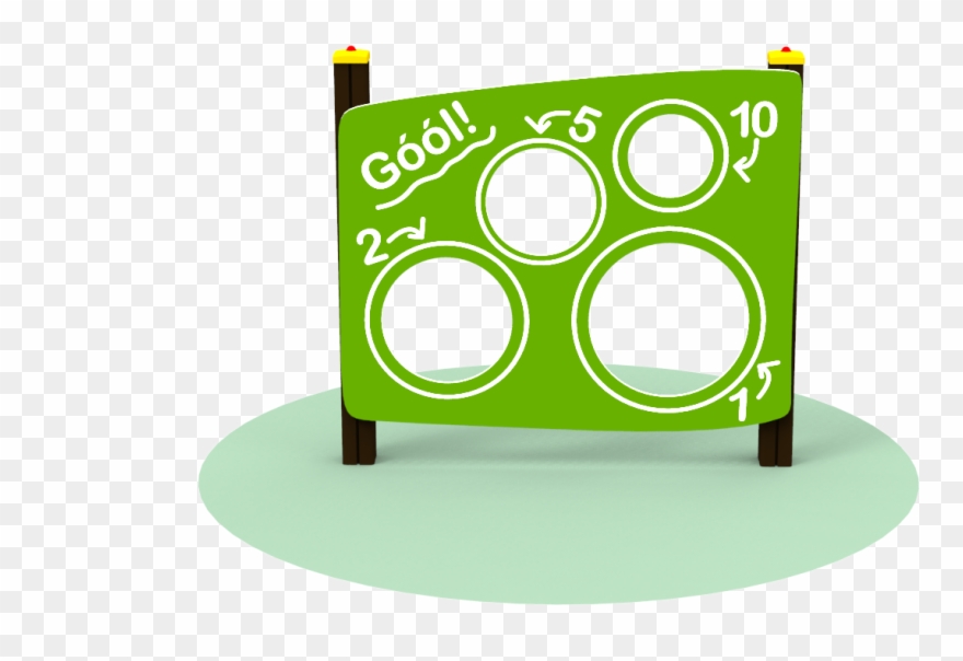 Interactive Panel Goool - Illustration Clipart