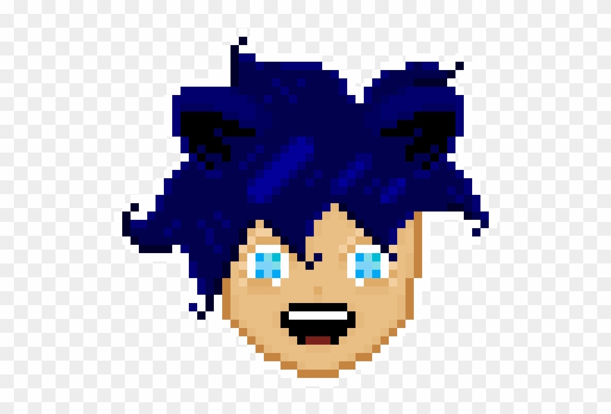 Random Image From User - Cute Moon Gif Transparent Clipart