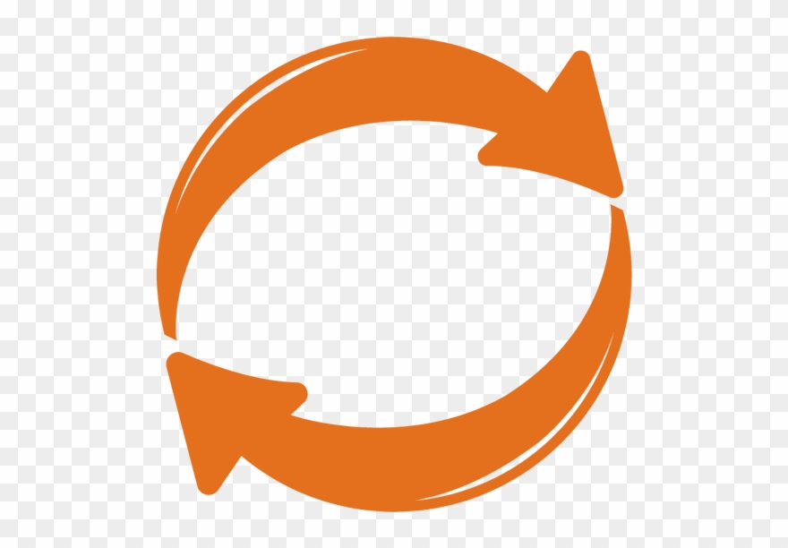 Join Zero Waste Providence Working Group - Circle Clipart