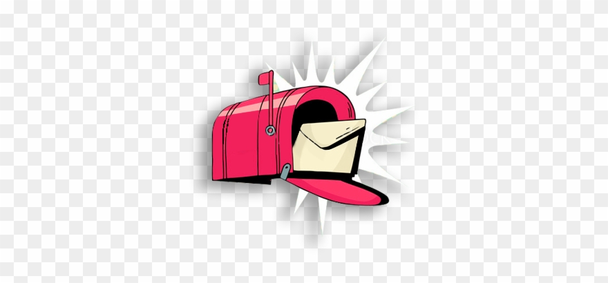 Contact Us - Illustration Clipart