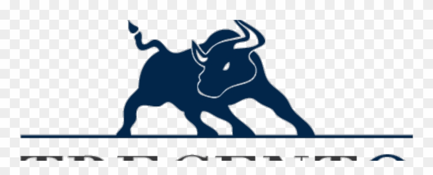 Ico Of Trecento Blockchain Capital Postponed - Angry Bull Clipart