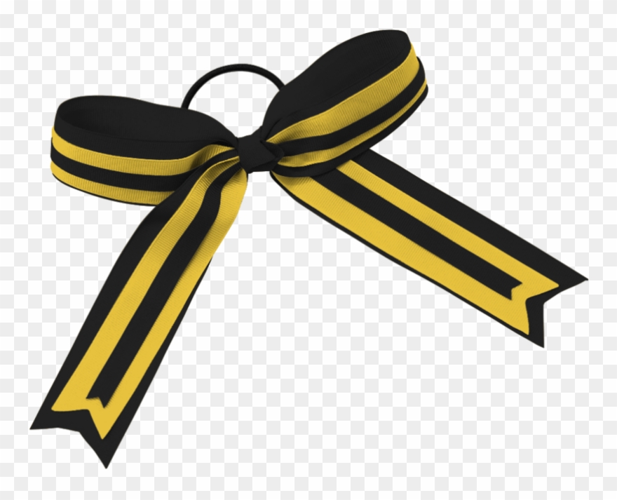 Bow Coloring Pages Photo High Definition Tie Hunting Clipart