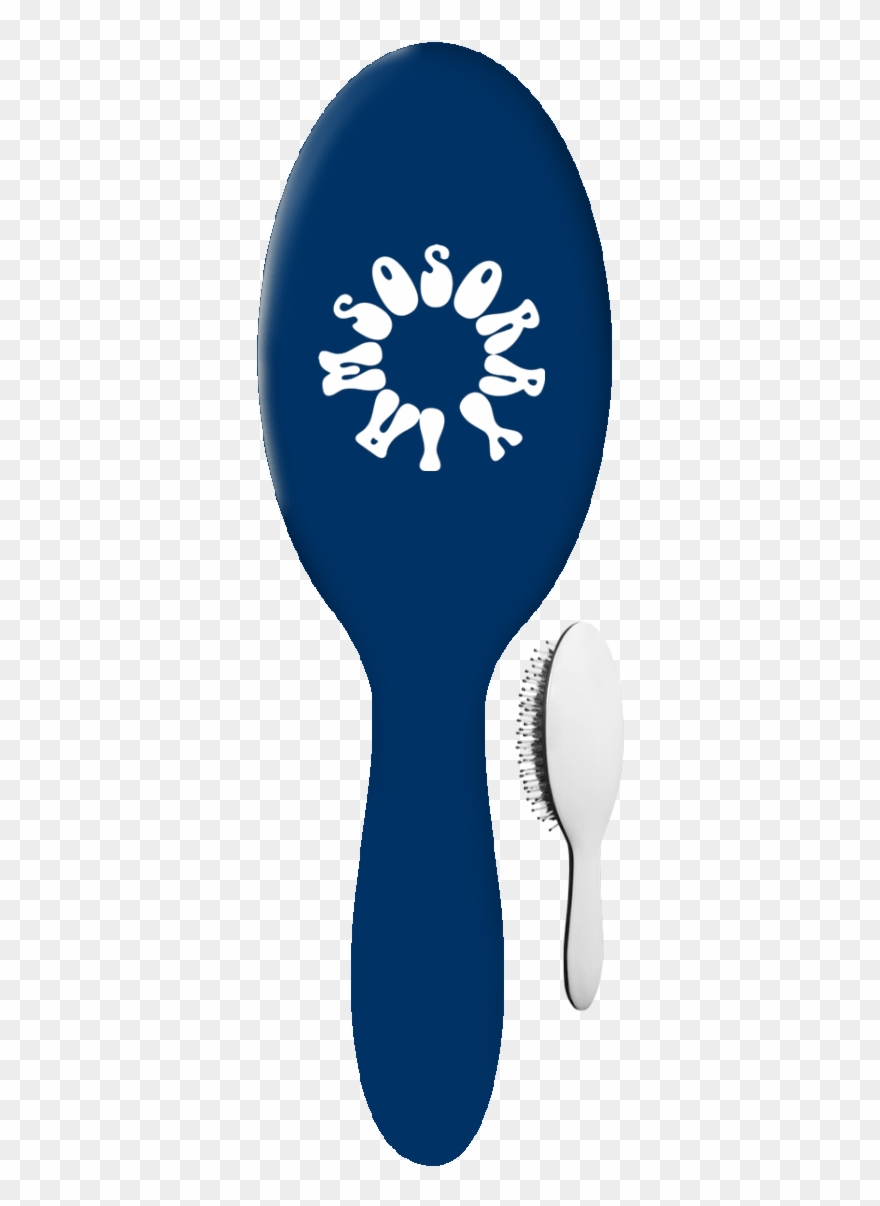 Im Am So Sorry Scorpio Hb Hair Brush Clipart