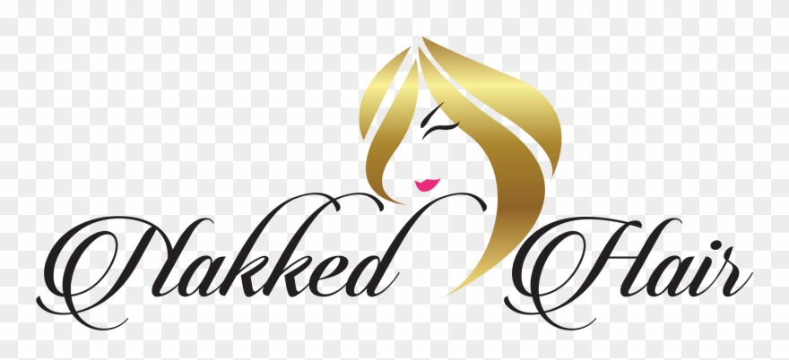 Nakked Hair Clipart