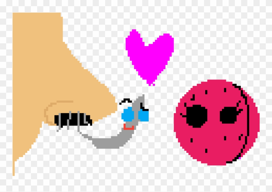 Nose Hair X Baloney Clipart