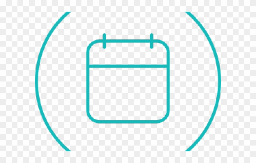 Office Management Clipart Corporation Business - Circle - Png Download