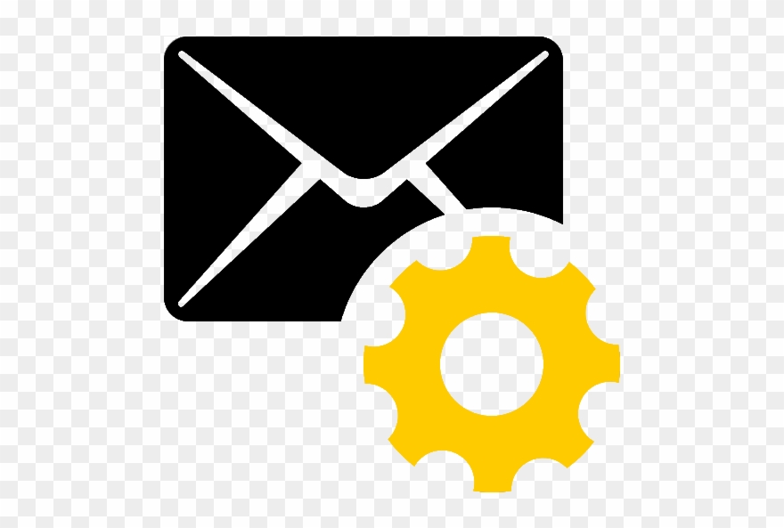 Smtp, Imap & Pop Settings Support - Mail Prescription Clipart
