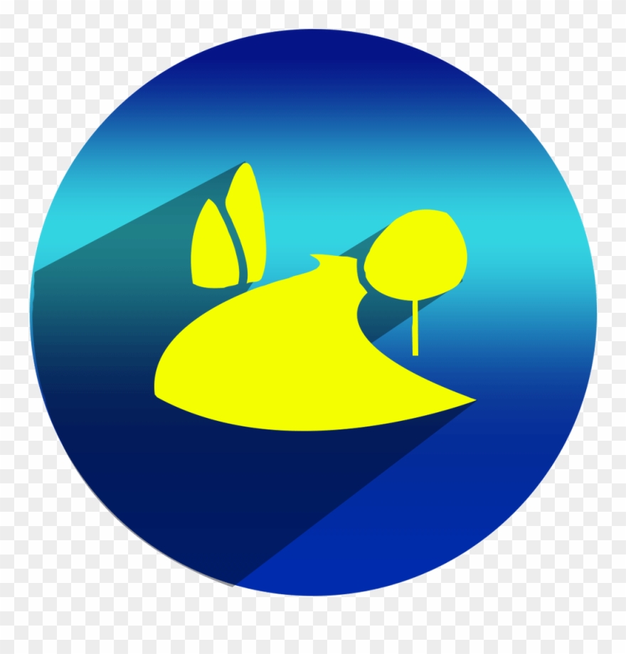 Outdoors Clipart Sidewalk - Png Download