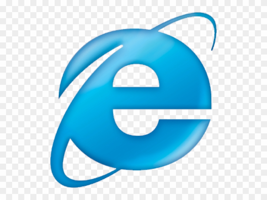 Windows Xp Png - Internet Explorer Clipart