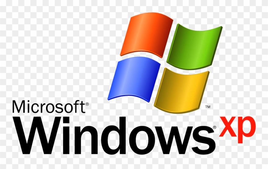 Microsoft Windows Xp - Windows Xp Error Song Clipart