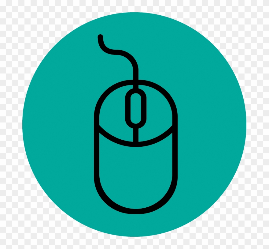 Of Securing Virtual Networks - Maussymbol Clipart