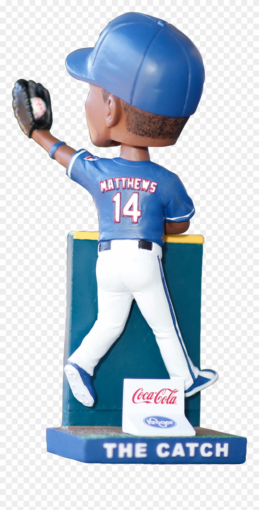 First 15,000 Fans - Figurine Clipart