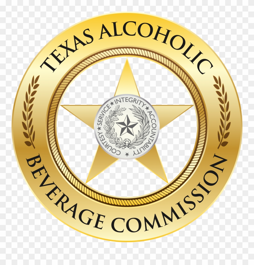 Texas Alcoholic Beverage Commission Clipart