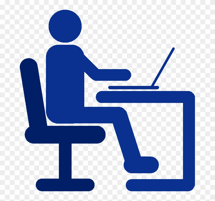 Help Desk & Technical Support - Help Desk Clipart