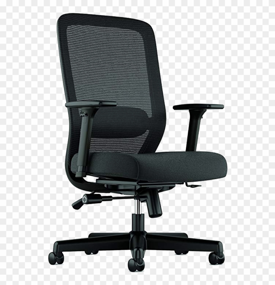 Ikea Office Chairs - Hon Exposure Clipart