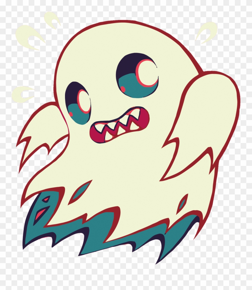 Gomamon Agumon Digimon - Ghost Digimon Clipart