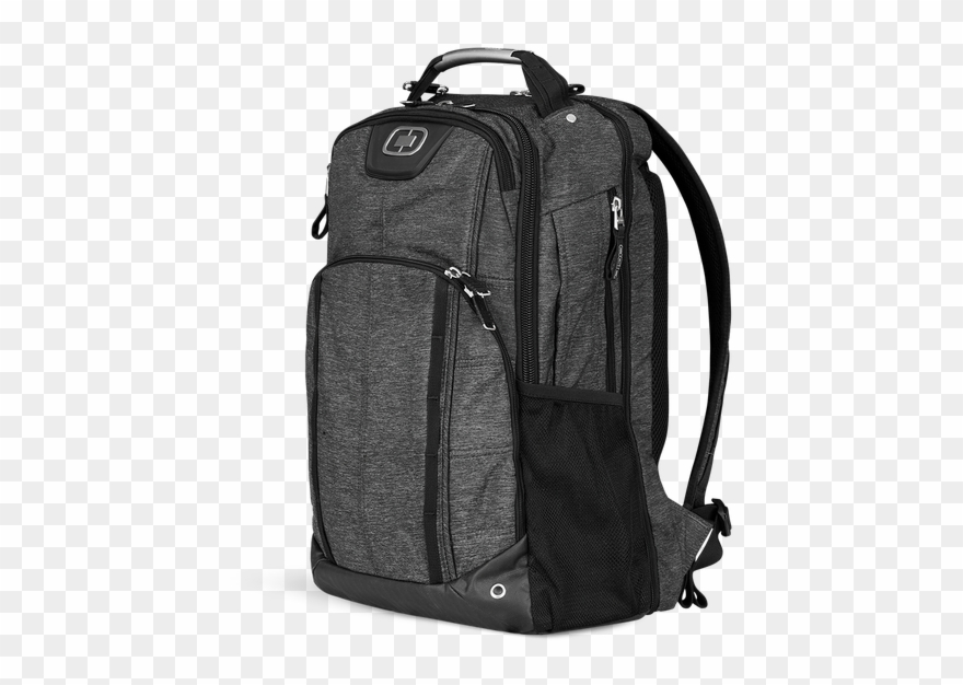 600 X 600 1 0 - Laptop Bag Clipart