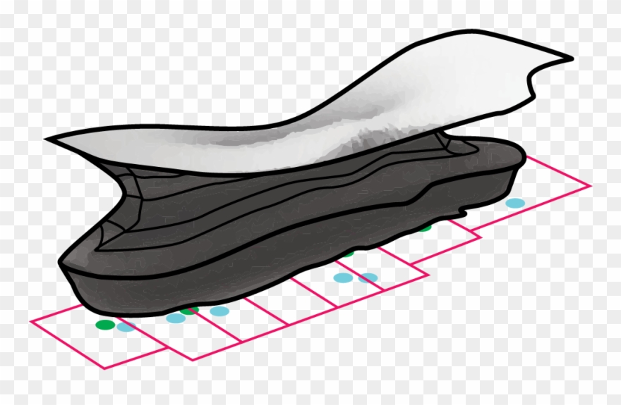 Ngv Bus Station Based On Image-recognition - Sketch Clipart