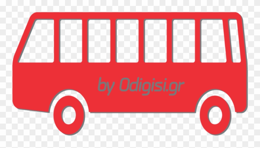Can I Start Directly Practical Lessons For Bus - Double-decker Bus Clipart