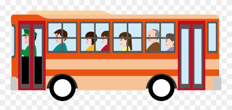 Bus Art Car Burning Man 2009 Festival Wash Clipart