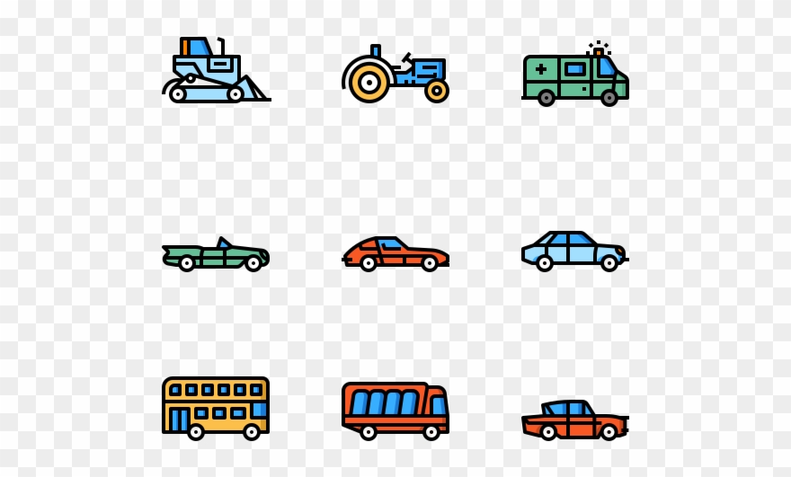 Transport Clipart