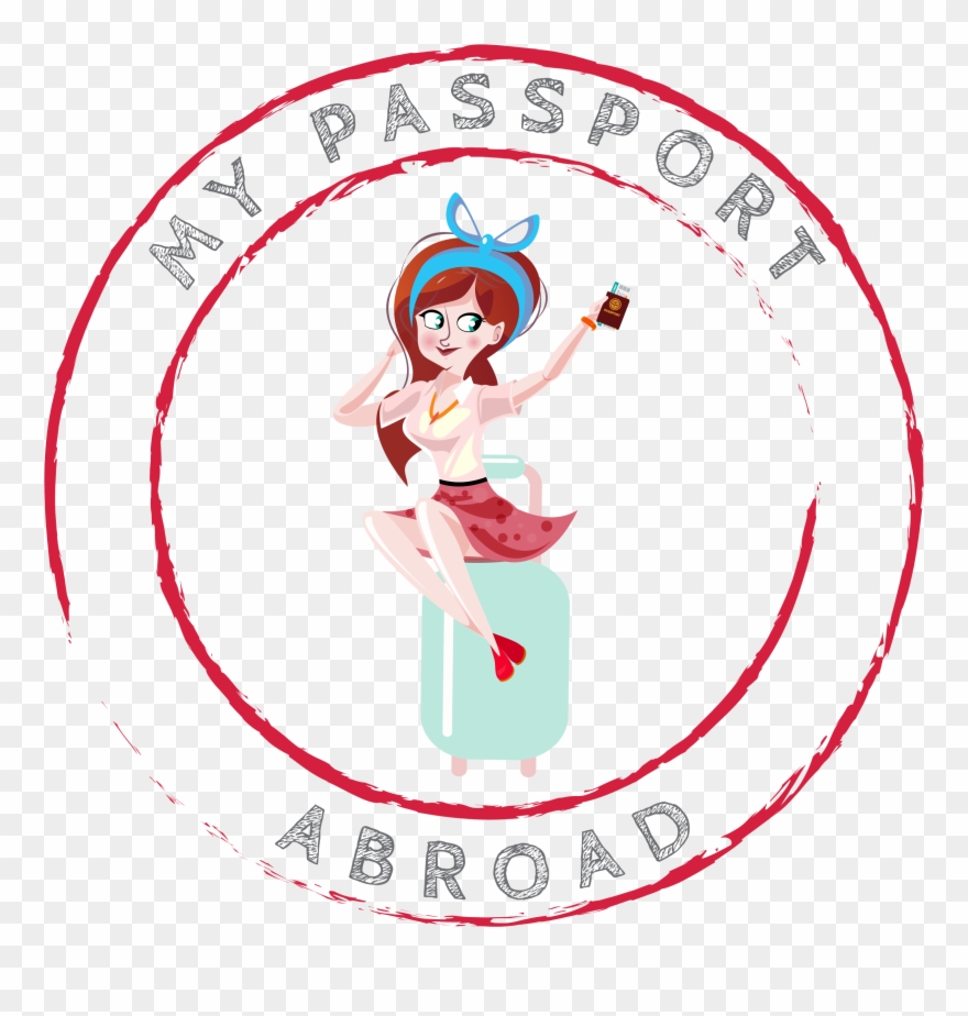 Amalia Logo Final Png - Travel Design Clipart