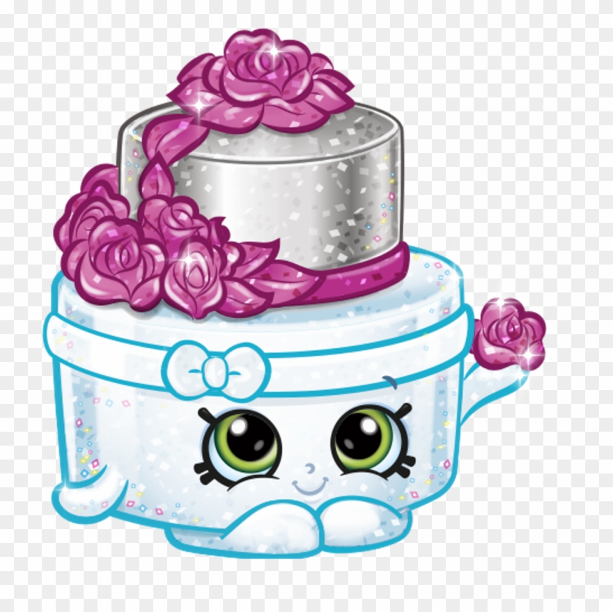 Wedding Cake Clipart