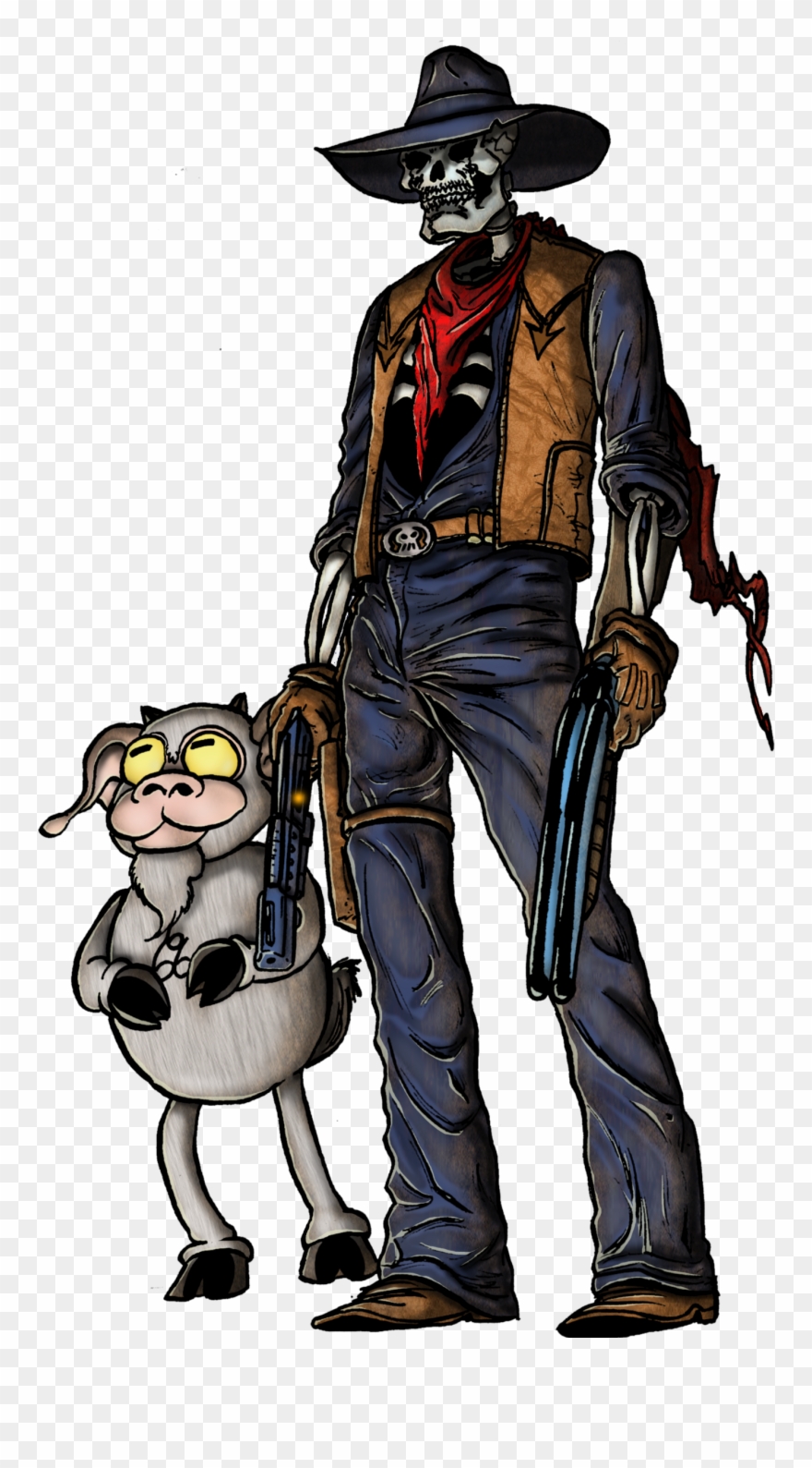 Feel Free To Use These Screaming Soup Images Below - Warhammer 40k Raptor Clipart