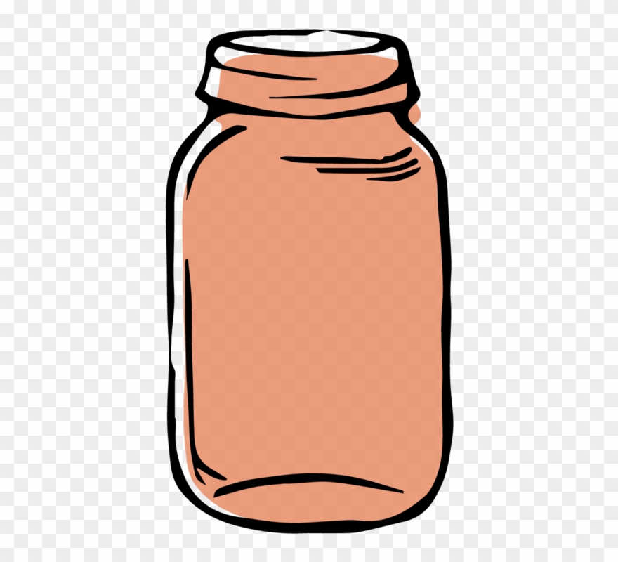 Reduce The Amount Of Waste You Produce - - Glass Bottle Clipart