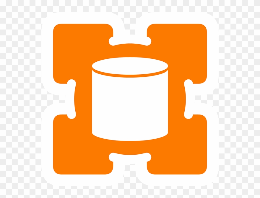 Redcritter Data Warehouse Add-on Clipart