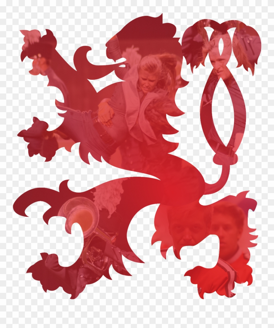 Boston Crusaders Drum Corps Logo Clipart