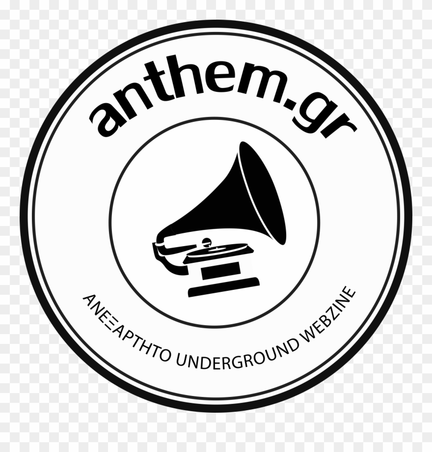 Anthem Circle White - Circle Clipart