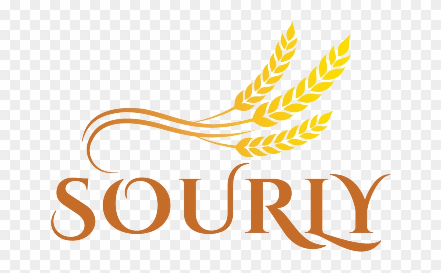Logo - Wheat Logo Clipart