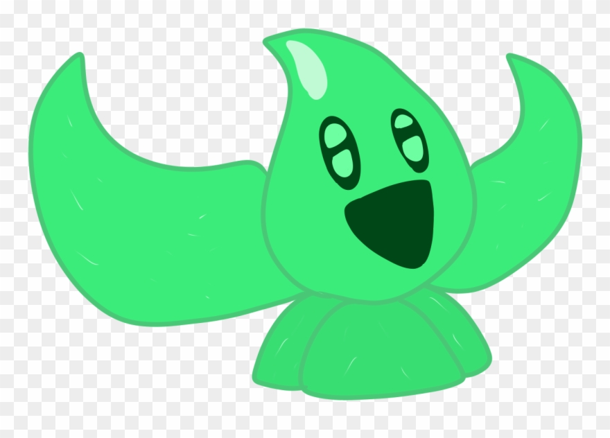 Butter Cuddle - Cartoon Clipart