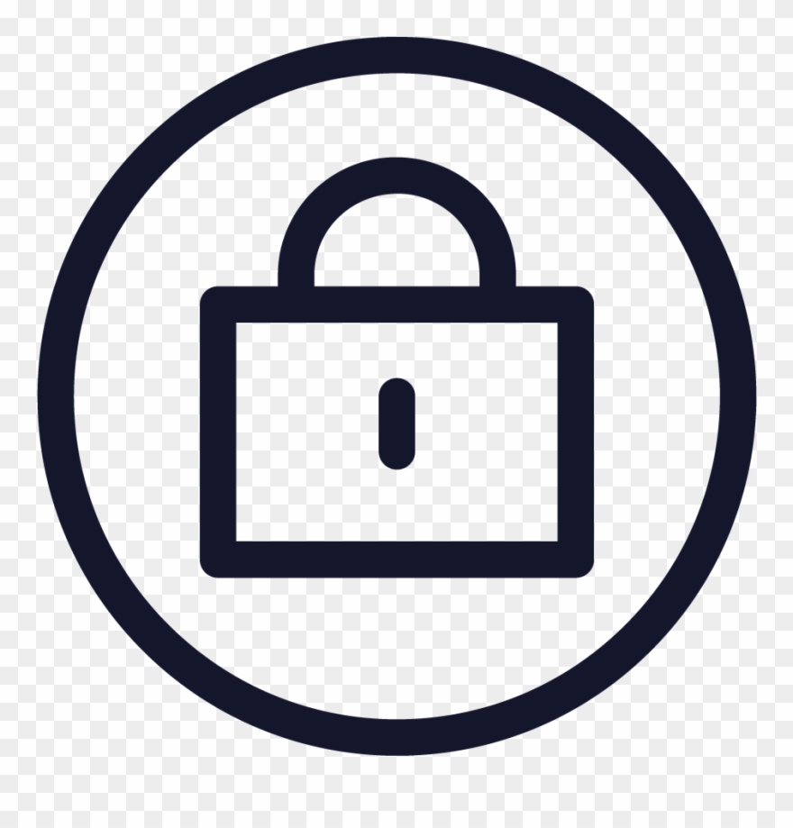 Personnel & Asset Protection - Sign Clipart