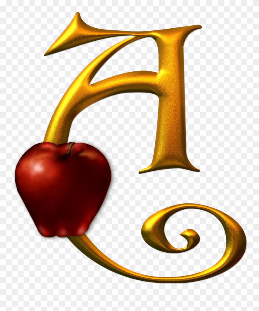 Loading Abecedario Png De Flores Y Frutas Clipart