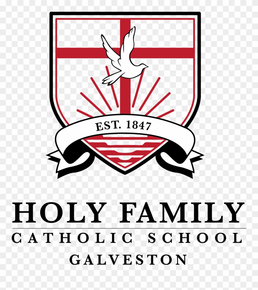 Holy Family Catholic School Logo Clipart