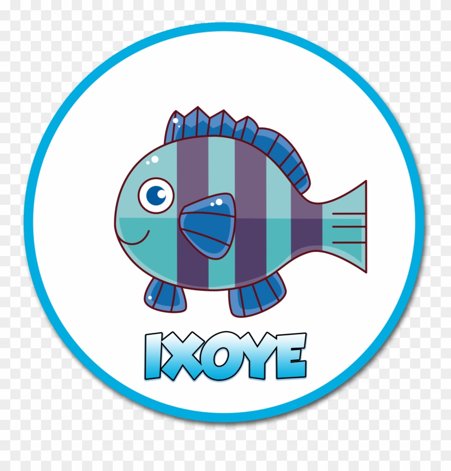 What Does Ixoye Mean Clipart